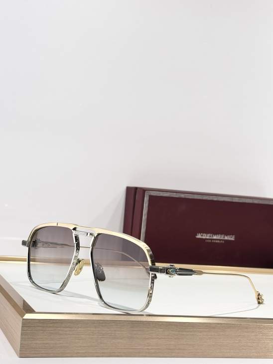 Picture of Jacques Marie Mage Sunglasses _SKUfw76368733fw